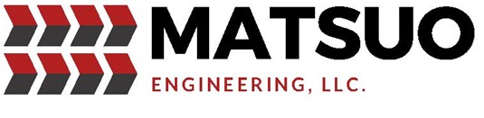 Matsuo Engineering Logo