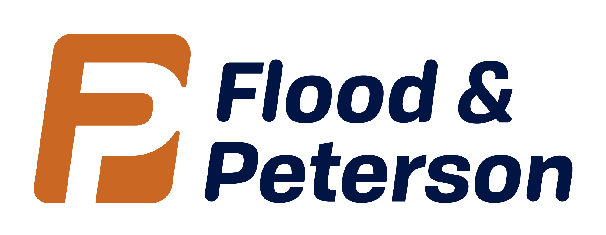 Flood and Pterson Logo